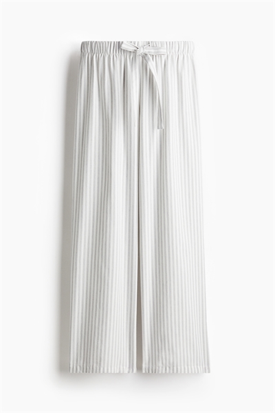 Нижние пижамы из фланели 1243050010