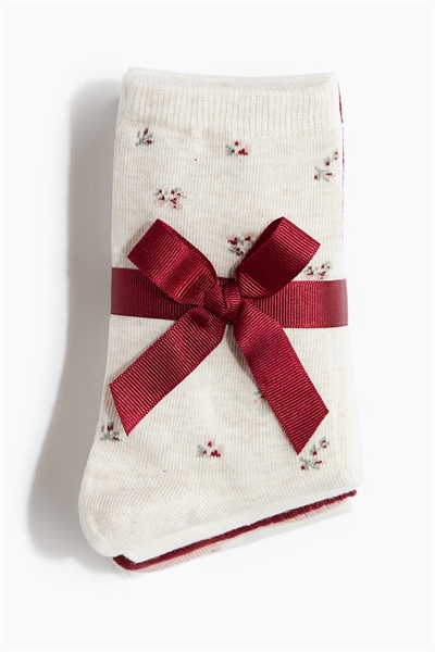 Носки в упаковке из 5 штук 0520427033