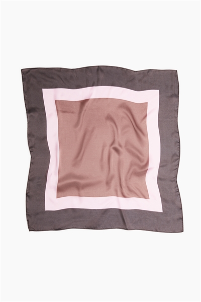 Шарф с узором 1229036071