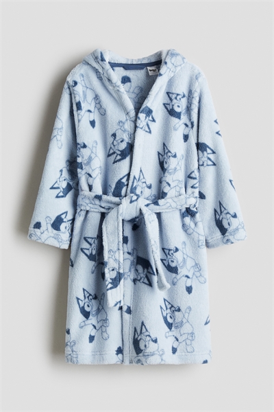 Халат из флиса 1234971004