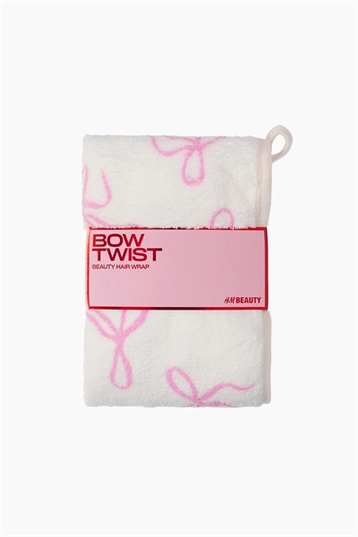 Обертывание для волос из микрофибры 1267734005