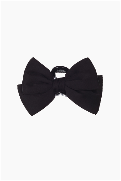 Коготь для волос с бантиком 1288325001