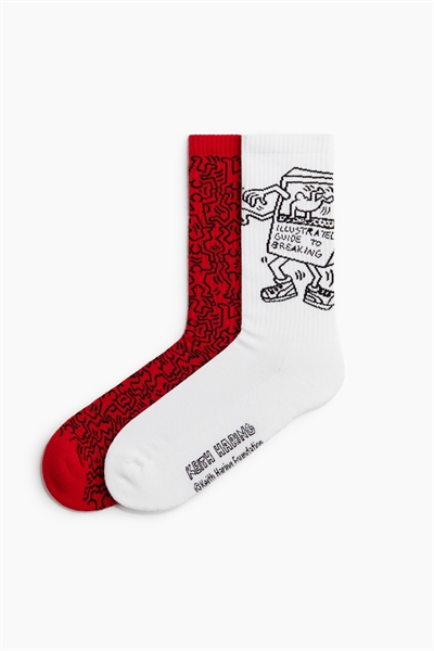 Носки 2 пары 1293189020