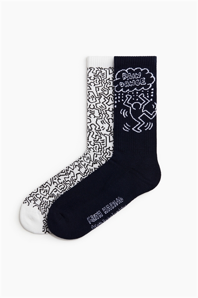 Носки 2 пары 1293189021