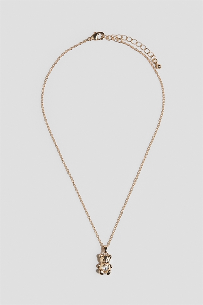 Ожерелье с кулоном 1293522001