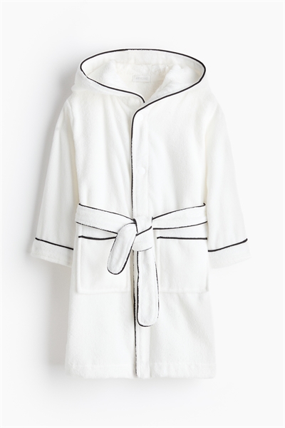 Детский махровый халат 1300572001
