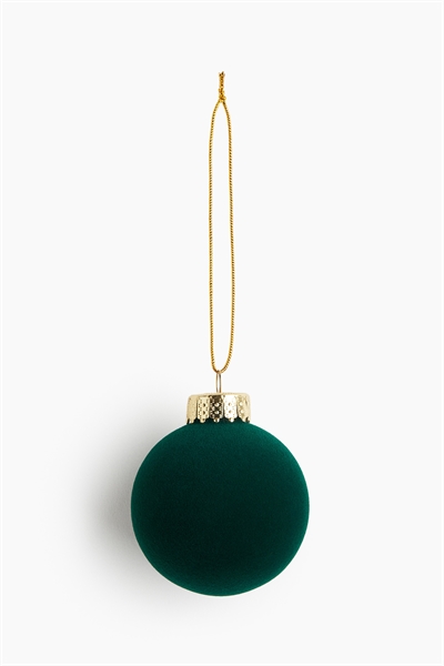 Флокированные бобышки 2 шт. 1301300002