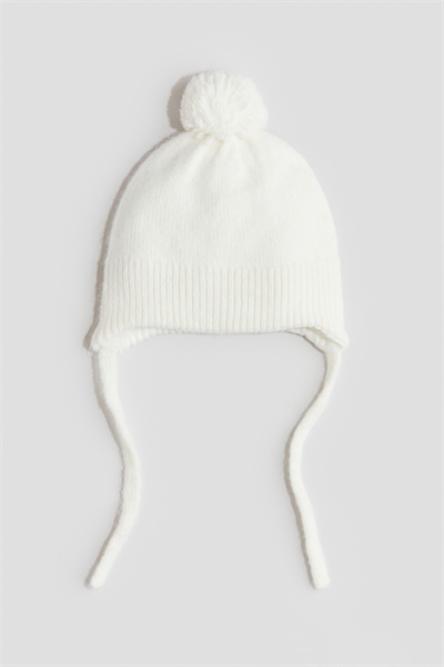 Пинетки с ушками 1303651001