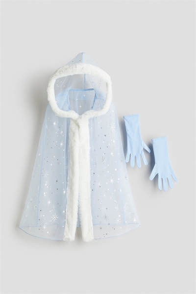 Маскарадный набор 1309438001