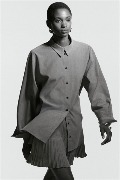 Плиссированная мини юбка 1309918002