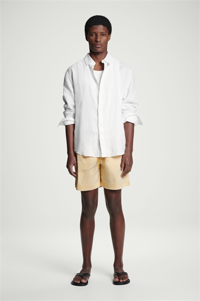 Купальные шорты в полоску 1217665003