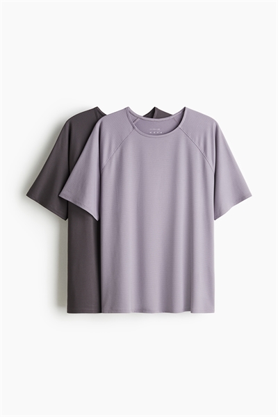 Спортивные топы с DryMove™ в упаковке из 2 штук 1235652009