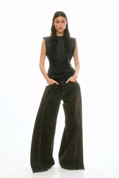 Многослойный топ 1294563001