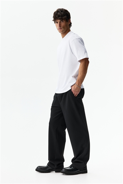 Охлаждающая футболка с расслабленной посадкой 1303273002