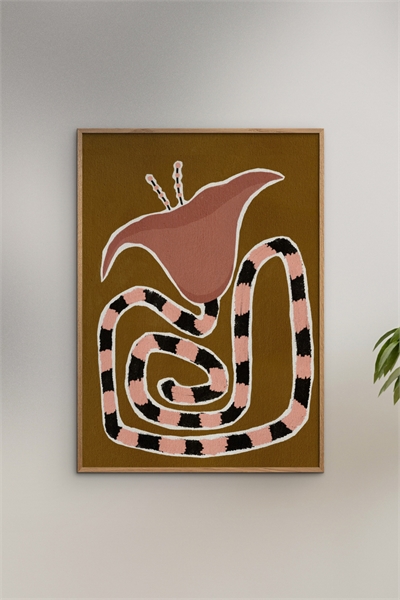 Shatha Al Dafai - Delicate Bloom 7 1335978001