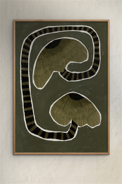 Shatha Al Dafai - Delicate Bloom 20 1335986001