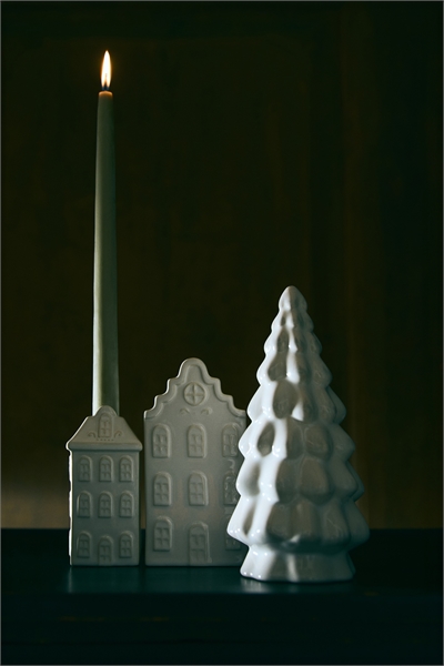 Керамический подсвечник 1300688005