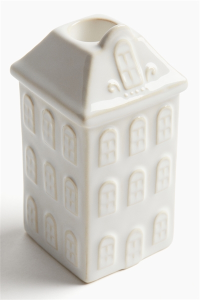 Керамический подсвечник артикул 1300688005