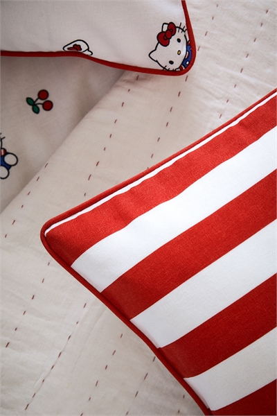 Чехол для подушки с рисунком 1299822001