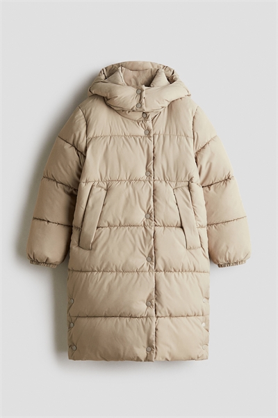 Куртка-пуховик 1294346002