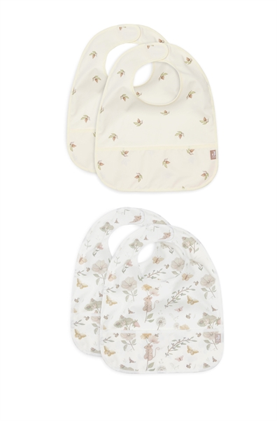 Водонепроницаемые нагрудники - 4 шт. 1228064001