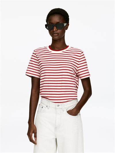 Футболка LILY Signature T-Shirt 0630665129