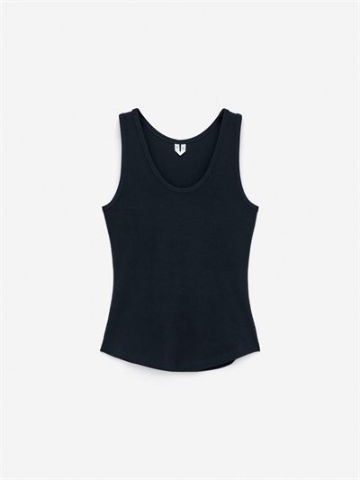 Майка в рубчик 1267692002