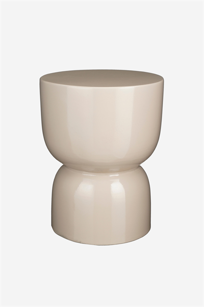 Керамический приставной столик 1230345001