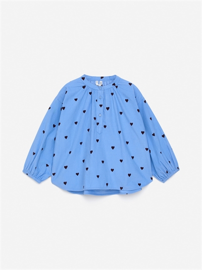 Блузка из детского шнура 1302318001