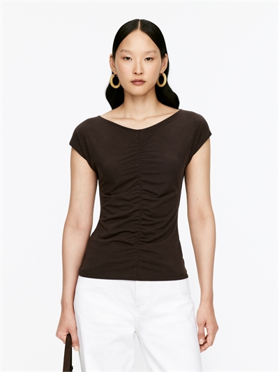 Топ с завязками 1307682001