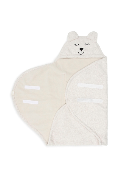 Одеяло для укутывания - Мишка Тедди 1226478002