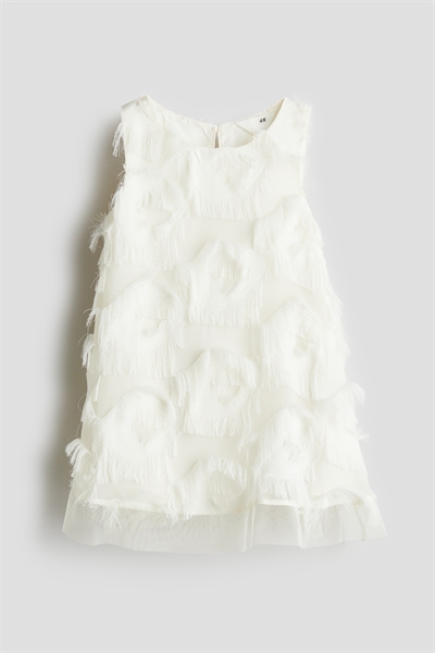 Платье А-силуэта 1267430001