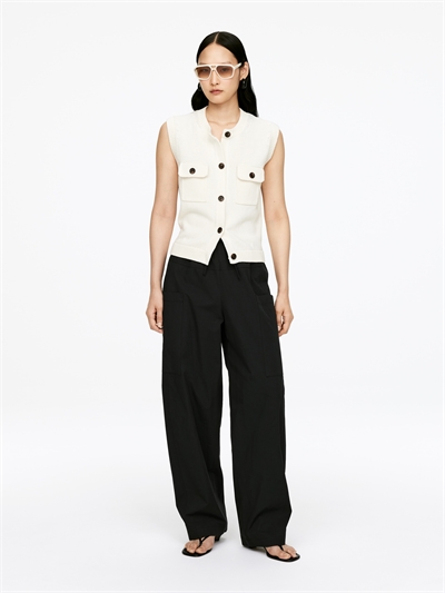 Брюки Barrel Leg 1294394001