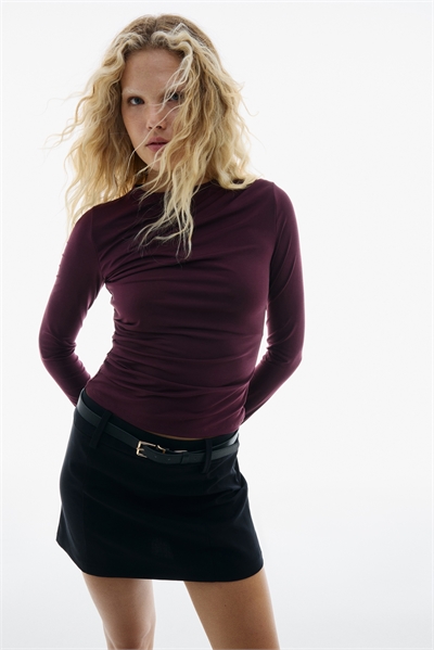 Мини-юбка 1293704012