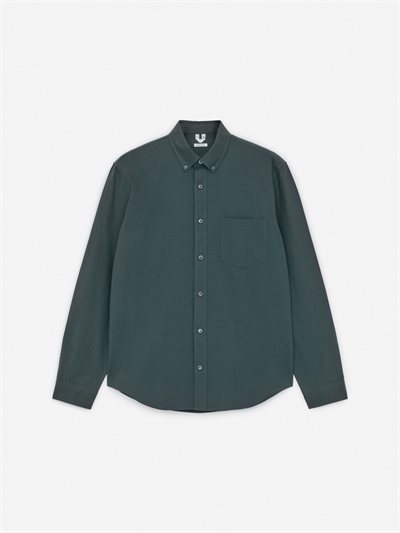 Оксфордская рубашка 0989216040