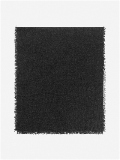 Шарф из легкой шерсти 1188620003