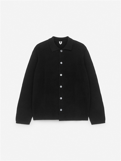 Хлопковый кардиган 1265783001