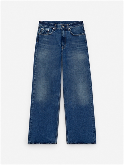 Джинсы CORAL Relaxed 1250488001