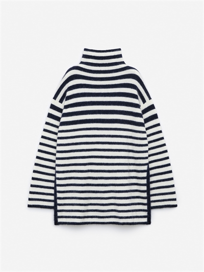 Джемпер Chimney из смеси альпаки и шерсти 1265254001