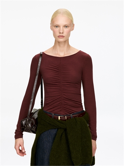 Топ с завязками 1324449002