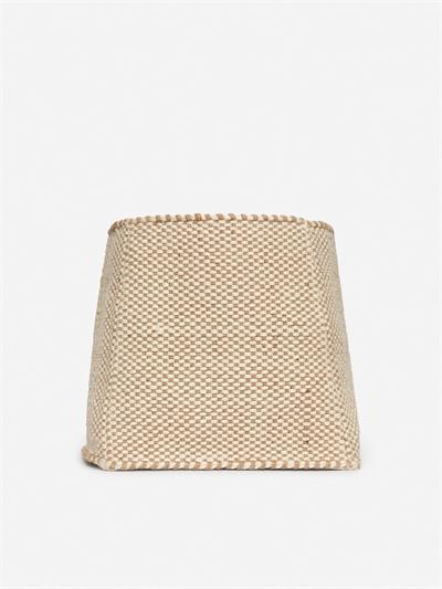 Джутовая корзина для хранения 35 см 1260397001