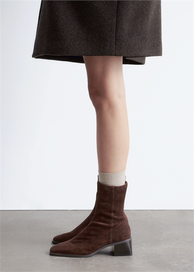 Сапоги-носки 1169401004