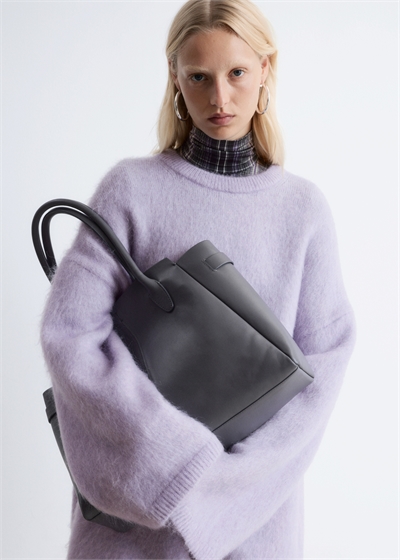 Сумка-тоут 1262536006