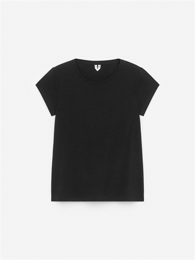 Облегающая футболка LUNA 1267679002