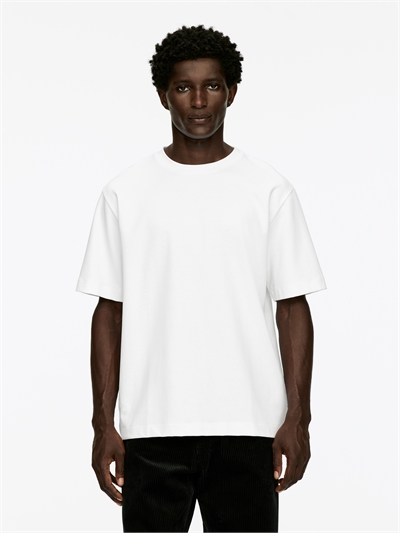 Футболка из интерлока 0844469002