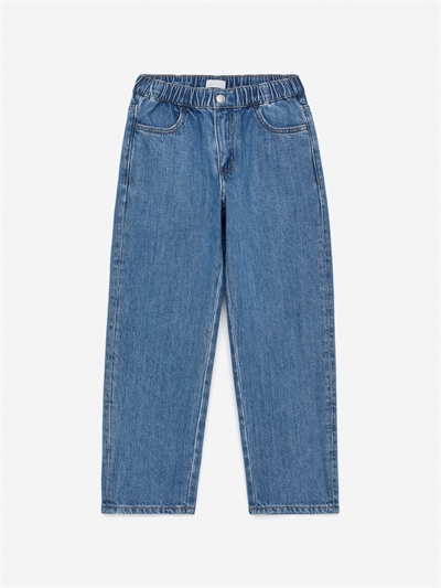 Джинсовые брюки 0994577037