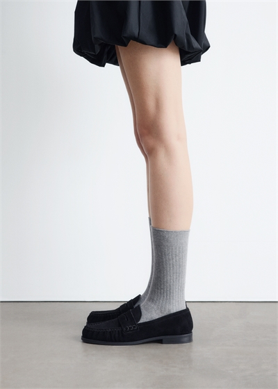 Лоферы Penny 1282038003