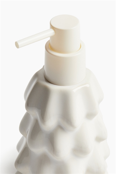 Дозатор для мыла в форме ели артикул 1286276001