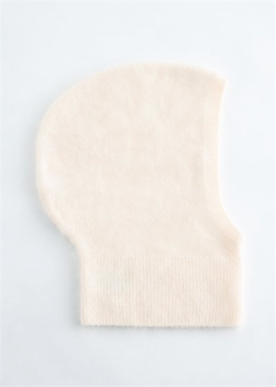 Балаклава из матового кашемира 1294827002