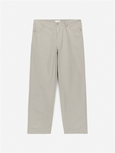 Прямые хлопковые чиносы 1224763003